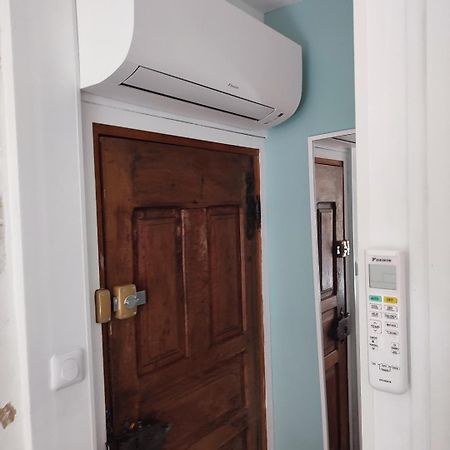 Chambre D'Hotes Les Tomettes Vence Exteriör bild