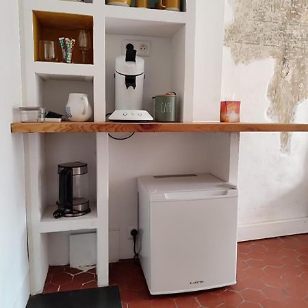 Chambre D'Hotes Les Tomettes Vence Exteriör bild