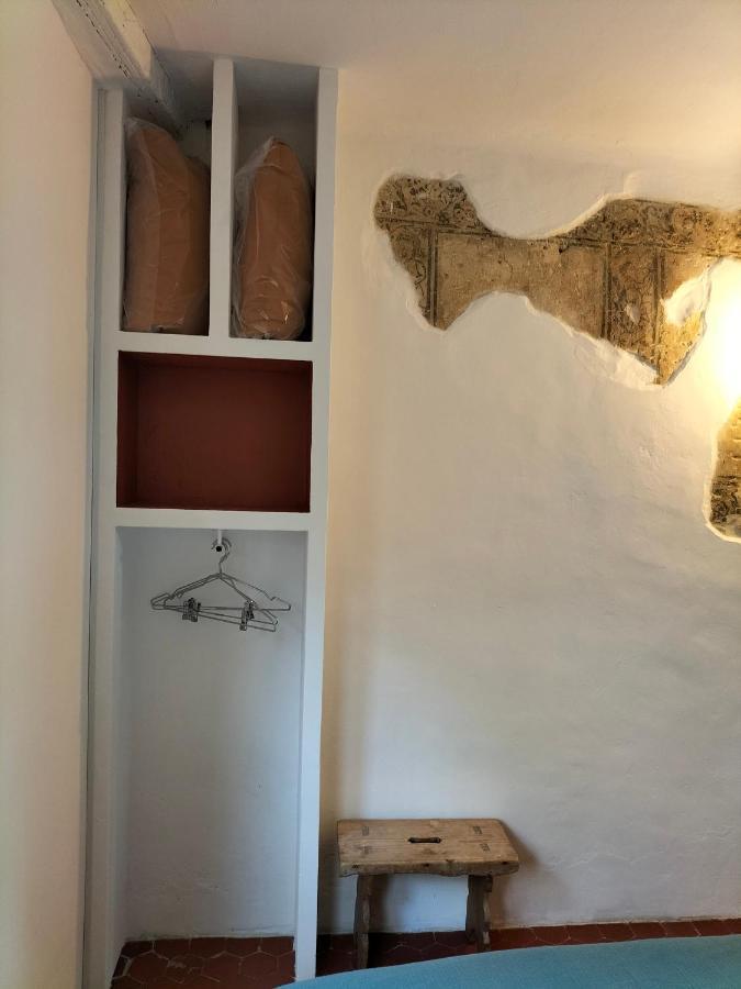 Chambre D'Hotes Les Tomettes Vence Exteriör bild