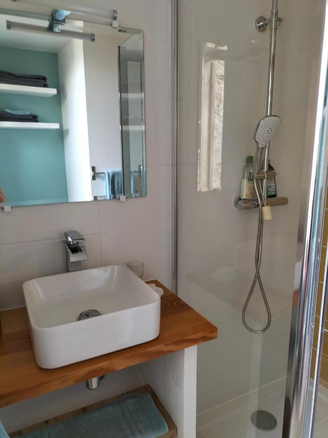 Chambre D'Hotes Les Tomettes Vence Exteriör bild