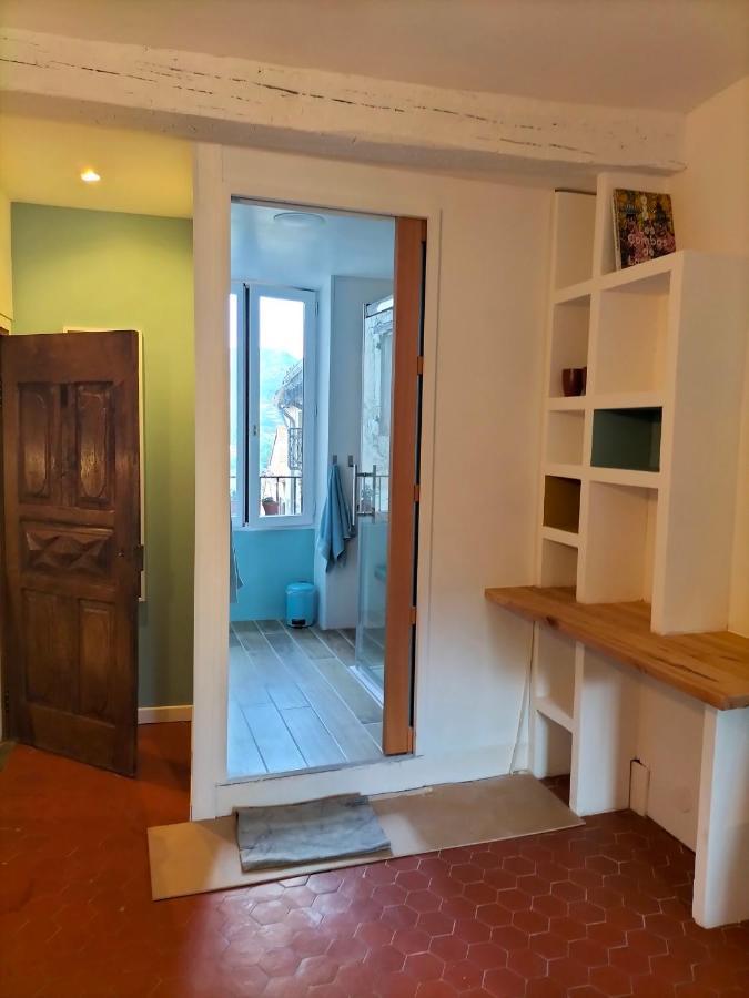 Chambre D'Hotes Les Tomettes Vence Exteriör bild
