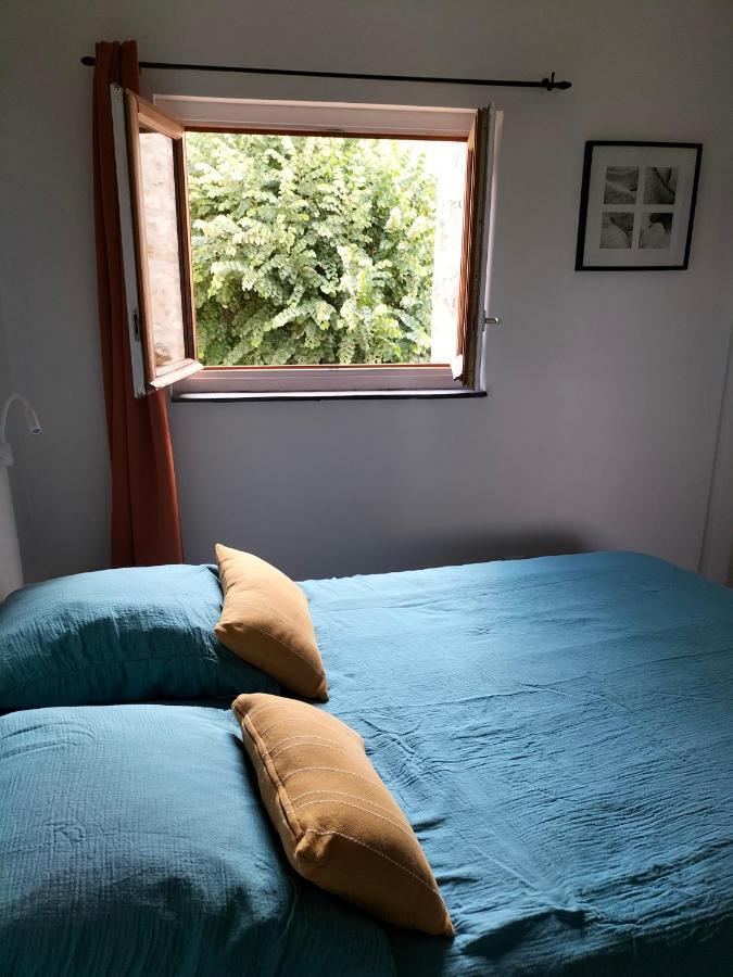 Chambre D'Hotes Les Tomettes Vence Exteriör bild