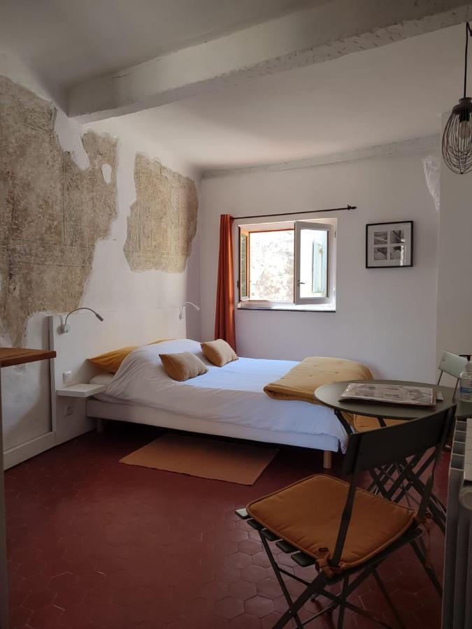Chambre D'Hotes Les Tomettes Vence Exteriör bild