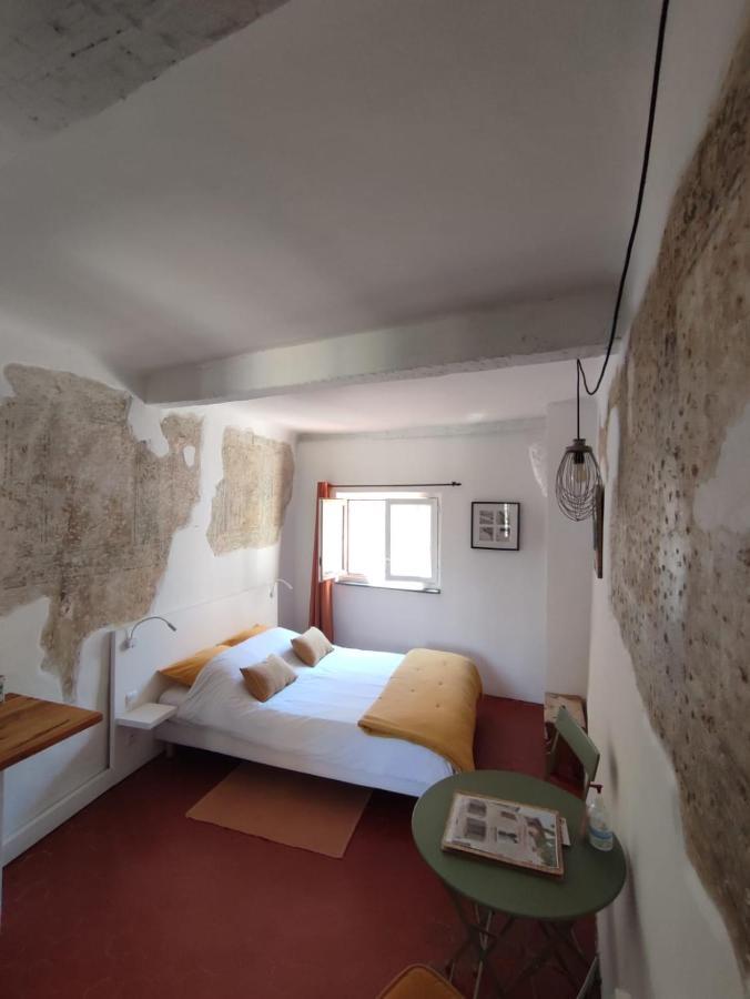 Chambre D'Hotes Les Tomettes Vence Exteriör bild