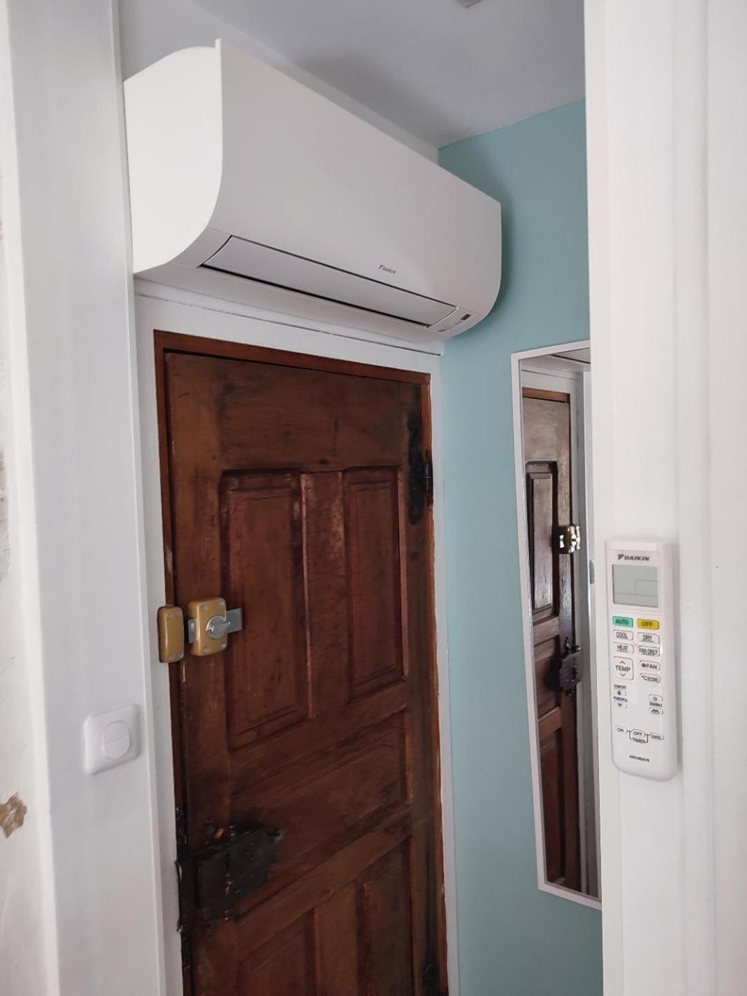 Chambre D'Hotes Les Tomettes Vence Exteriör bild