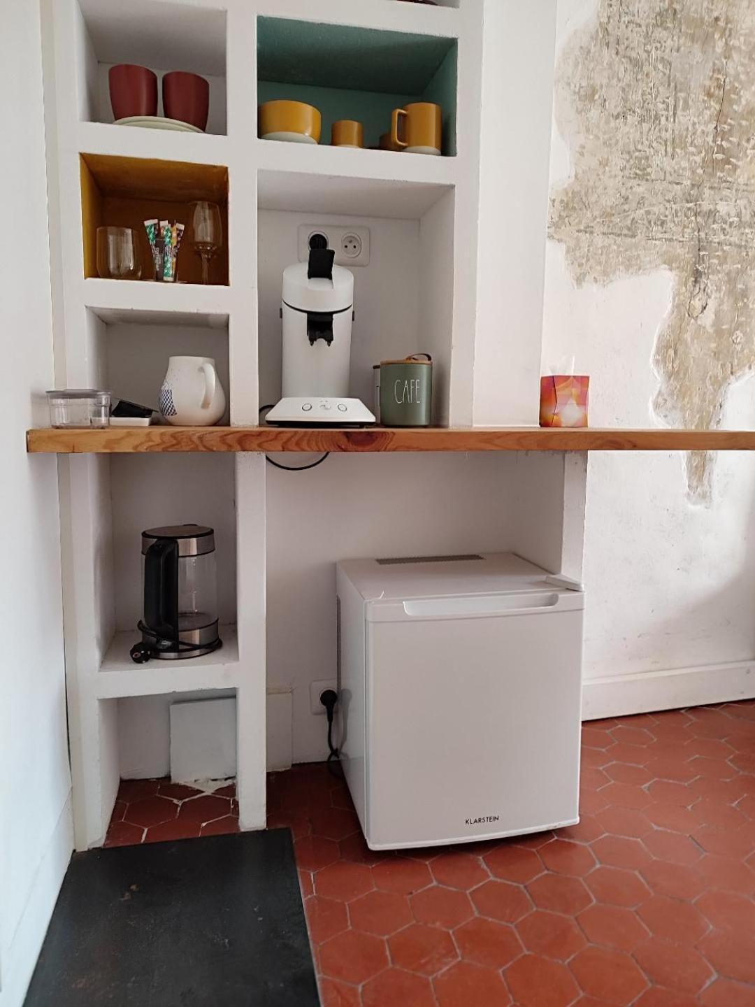 Chambre D'Hotes Les Tomettes Vence Exteriör bild